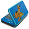 Scooby Doo Scooby-Doo Nintendo 2DS XL (2017) Skin